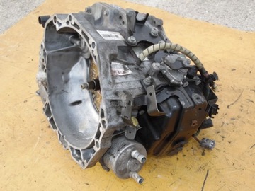 Gearbox espace 4 3.0 su1007554 8200146554, фото