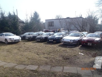 Toyota celica 5 6 генерация коллектор выпускной 2, 0 3s - ge, фото