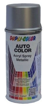 Dupli color acrylic 150ml mercedes benz 761, фото
