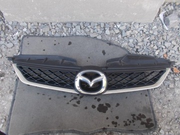 Lattice mazda v 5 2005-2008, фото