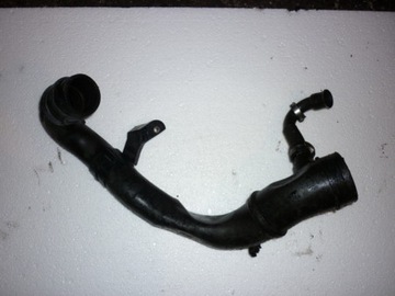 Spigot intercooler pressure vw golf v 5 1k0 2, 0, фото