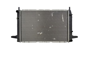 Radiator ford scorpio granada 85 86 87 85gb8005ge, фото