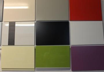 Front lacquered 1 x 1 centimeters, фото