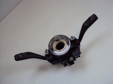 Steering wheel switch vw touran 1 restyling, фото