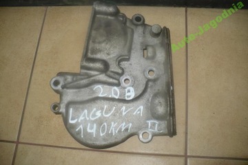 Laguna 2 2.0 16v 140km cap cover motor, фото