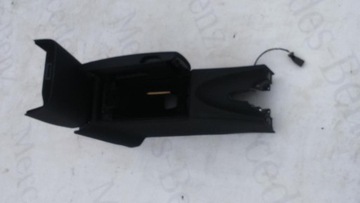 Mercedes slk w171 glove compartment armrest 171, фото