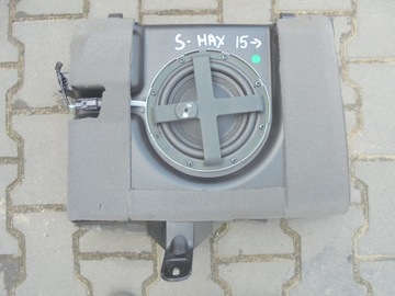 Speaker subwoofer ford s-max mk2 2015->, фото