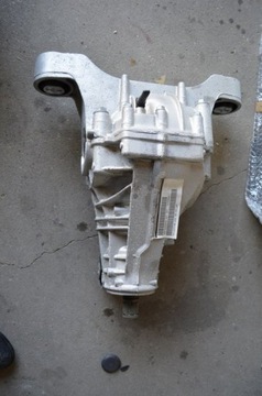 Дифференциал диференциал задний vw touareg obp525015q rck, фото