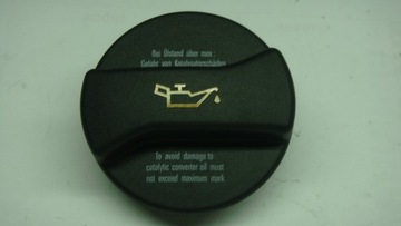 Cork oil filler neck 078103485b jp group audi vw, фото