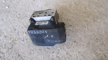 Mazda premacy brake cylinder abs 1, 8 gasoline, фото