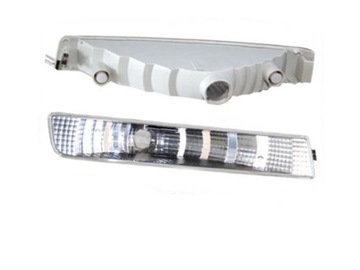 Turn signal front opel vivaro (x83), 01-14, фото