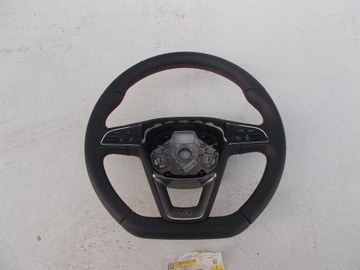 Руль leon 5f fr cupra 5f041909r, фото
