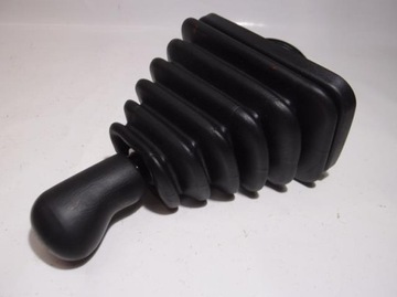 Gearshift curtain suzuki jimny 1.5 ddis, фото