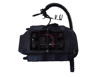 Clamp inhibitory right back 7l6615404ar audi q7, фото
