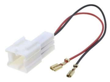 Interface loudspeakers adapter speaker renault captur clio v dacia citan, фото