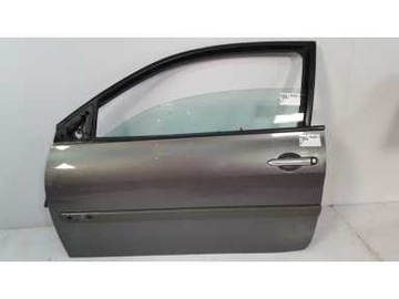 Left door front left renault megane 02 - 08 3-door, фото