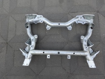 Suspension beam bracket tawers e-class w212 212 electric, фото