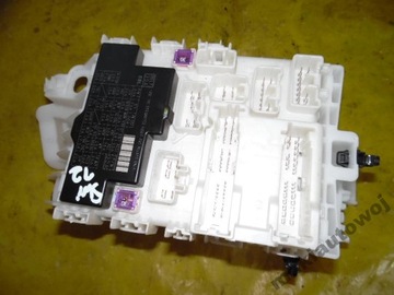 Suzuki swift mk7 computer control unit comfort unit 1.2 10-2016, фото