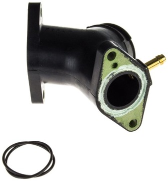 Flange inlet carburetor yamaha xvs-125 friction star, фото