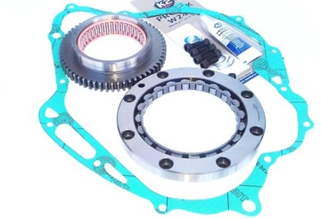 Bendix grip starter yamaha xvs 1100, фото