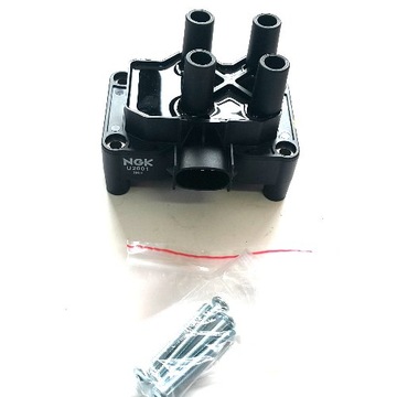 Ngk ignition coil ford focus mk1 2 1 mondeo mk3, фото