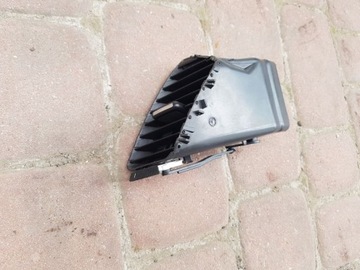 Lattice ventilation right opel insignia 13282237, фото