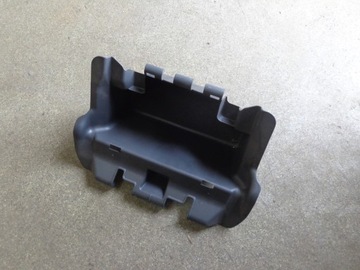 Ford ka 2 mk2 glove compartment plastic hull seat, фото