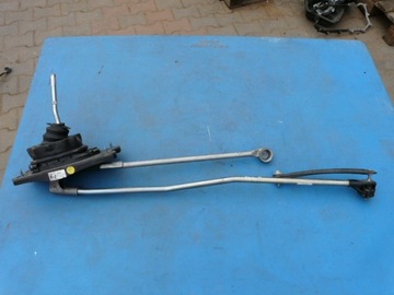 Кулиса переключения передач audi a4 b8 a5 8k0711025d, фото