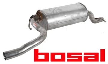 Shock absorber average volvo v50 ford focus c-max bosal, фото