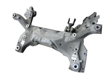 Балка двигателя 9661332680 peugeot 407 1.6 hdi 06r, фото