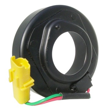 2201015 spool compressor air conditioner sandero sd6c12 sd6v12 sd7c12 citroen, фото