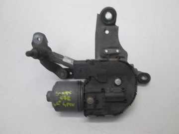 Wiper motor left ford s - max, фото
