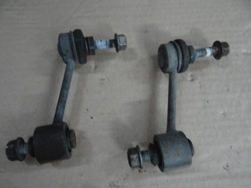 Vw passat b7 connector stabilizer suspensions ass, фото