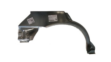 Honda civic vi rover 400 45 repair kit wing right, фото