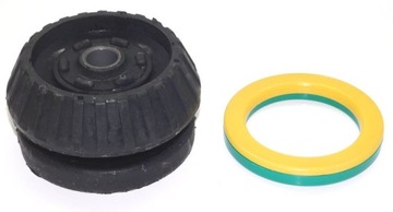 Topran 206 001 repair kit, fasteners shock absorber, фото