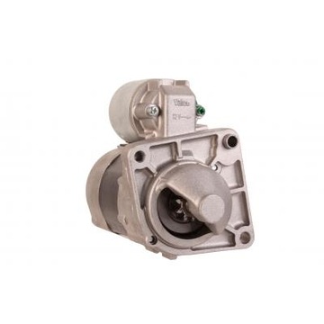 Starter fiat grande punto 1.2 1.4 doblo panda, фото