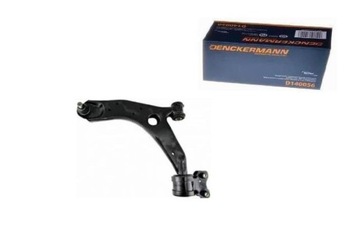 Lever levers mazda 3 mazda 5 03-10 front, фото