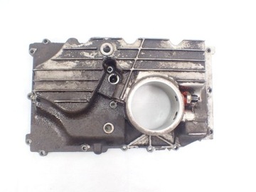 Oil pan cover triumph thunderbird 900, фото