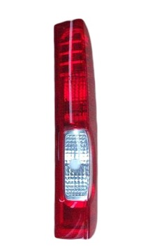 Opel vivaro renault trafic 07- right rear light, фото