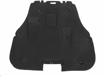 Mazda 6 2002-2008 protection lower motor under engine, фото