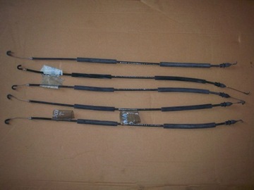 Rope door skoda octavia ass 1u4839099/ a#, фото