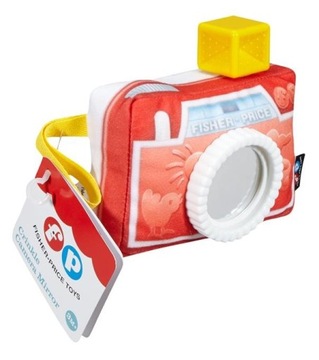 Fisher price mild aparacik з mirror dfr11, фото
