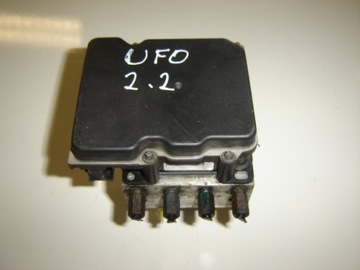 Honda civic viii ufo pump abs 0265238015, фото