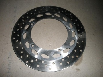 Yamaha fz8 brake disc ass, фото