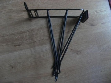 Rack bicycle for wheels bicycle 26 1 28 goals., фото