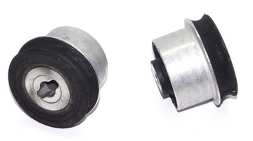 Bushing sinenblock ass back opel vectra b new, фото
