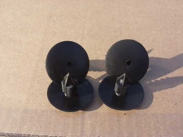 Pin clips fender fenders dacia, фото