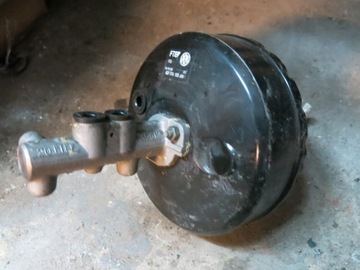 Vw polo tdi seat насос вакуумный вакуумный усилитель тормозов 6q0614105ah, фото