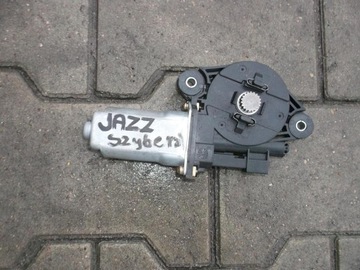 Hatch motor honda jazz - expulsion -, фото