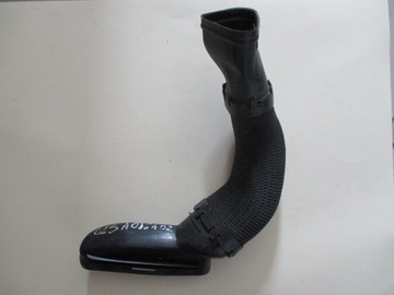 Cls 218 right air duct a6420945697 mercedes, фото